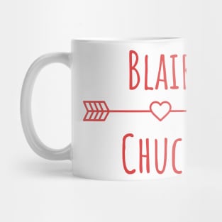 Blair Mug